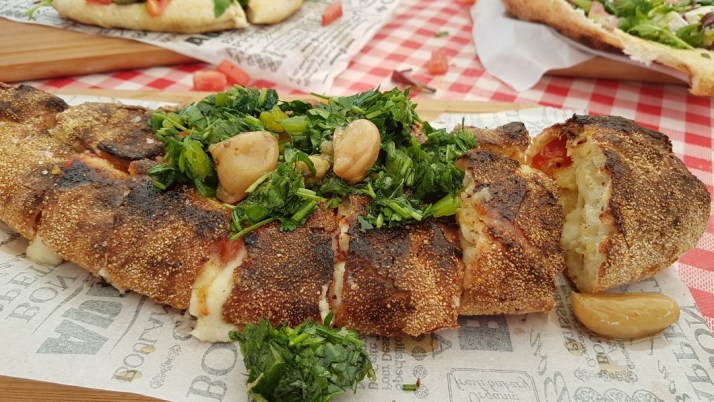 הפנינג ובראנץ של שישי במחלבת עברי