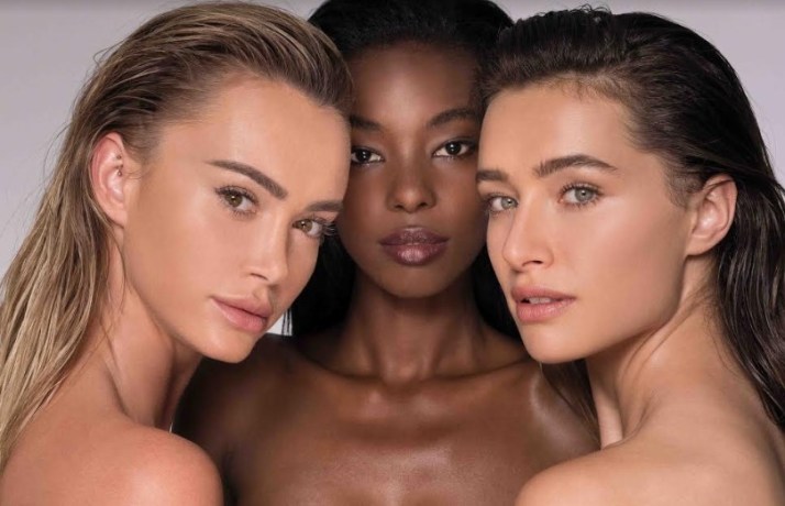לאונרדו קוסמטיקה ממשיכה להפתיע עם קולקציית חמשת הגוונים