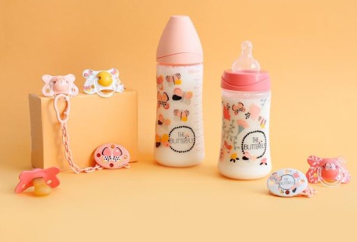 סובינקס מותג הפרימיום הספרדי למוצרי תינוקות משיק את קולקציית החיות