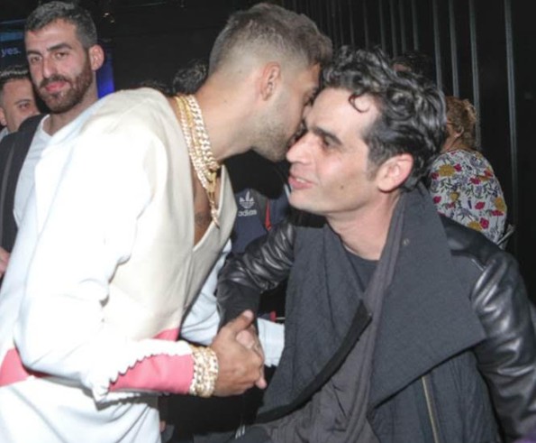 פאנץ' - סדרה חדשה על סצינת הסטנד-אפ הישראלי ב- yes