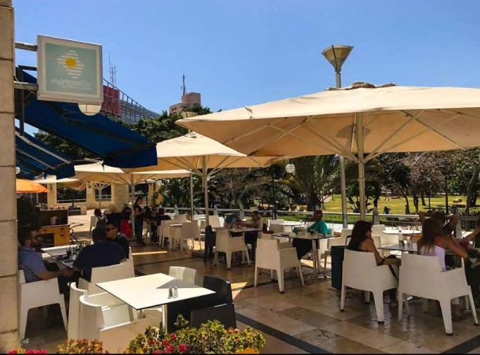 מנות חדשות באספרסו בר ראשון לציון