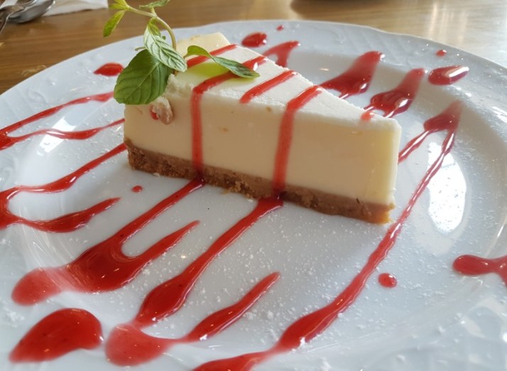 מנות חדשות באספרסו בר ראשון לציון