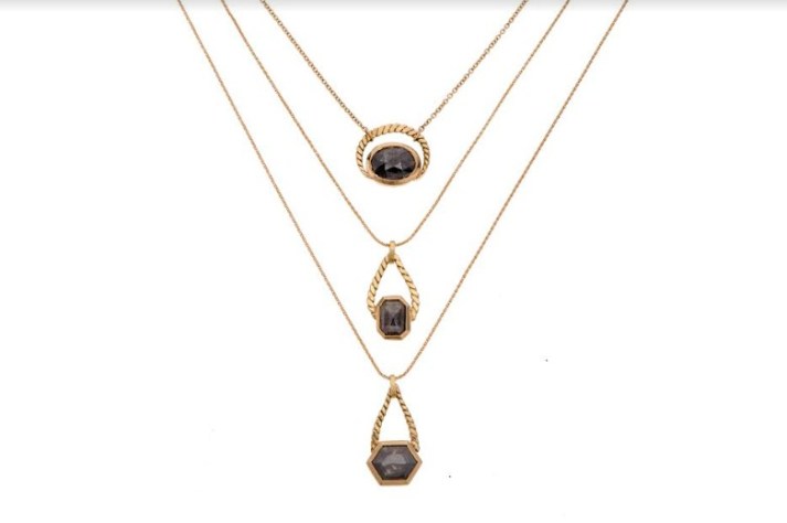 CHANDALLY מותג תכשיטים שמשלב יוקרה פיוז'ן ואיכות אותנטית