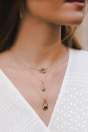 CHANDALLY מותג תכשיטים שמשלב יוקרה פיוז'ן ואיכות אותנטית