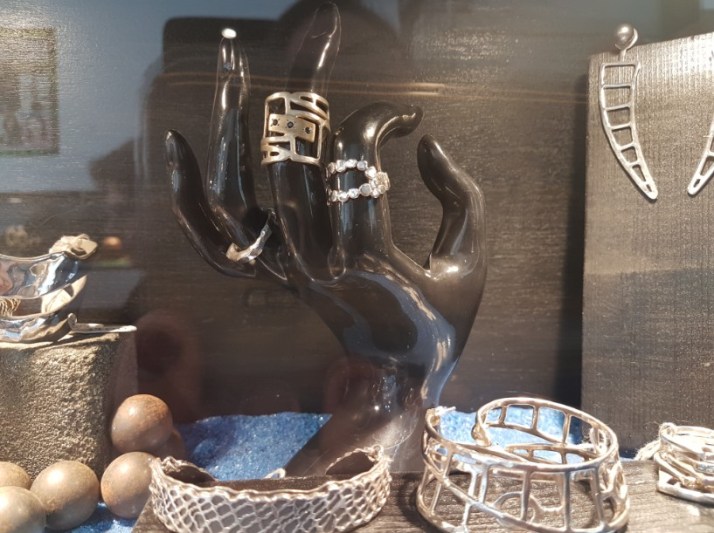 CHANDALLY מותג תכשיטים שמשלב יוקרה פיוז'ן ואיכות אותנטית