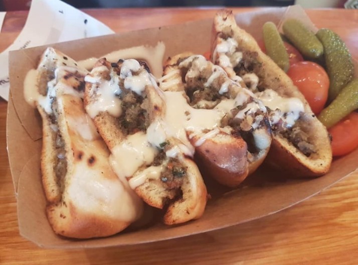 רשת הברים lager &amp; ale משיקה את הסניף השני שלה במרינה הרצליה