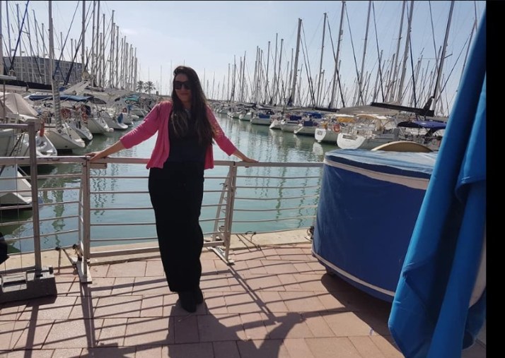 רשת הברים lager &amp; ale משיקה את הסניף השני שלה במרינה הרצליה