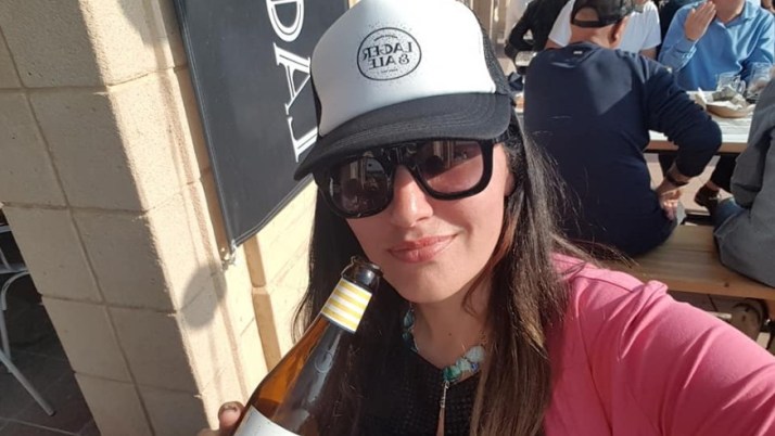 רשת הברים lager & ale משיקה את הסניף השני שלה במרינה הרצליה