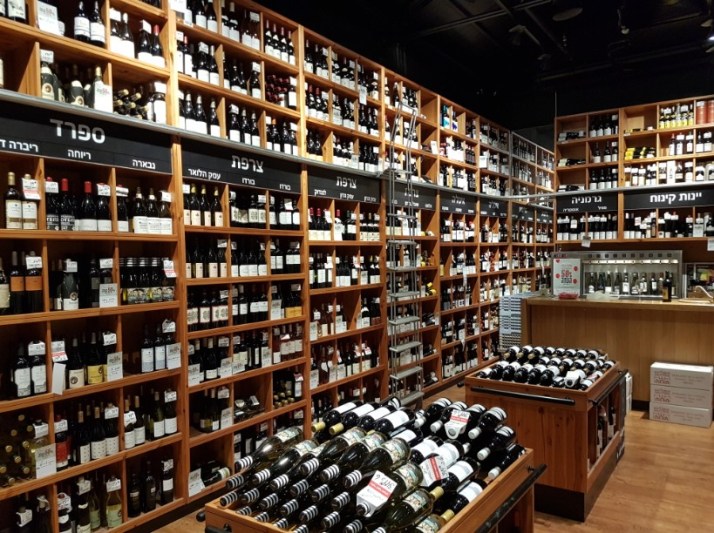 מכירים את עולם היין בדרך היין