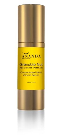 סרום ויטמינים מרוכז – גרנובל