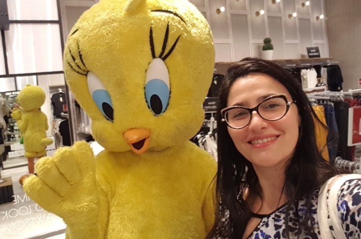 קולקציית אביב – קיץ 2019 ברשת האופנה תמנון