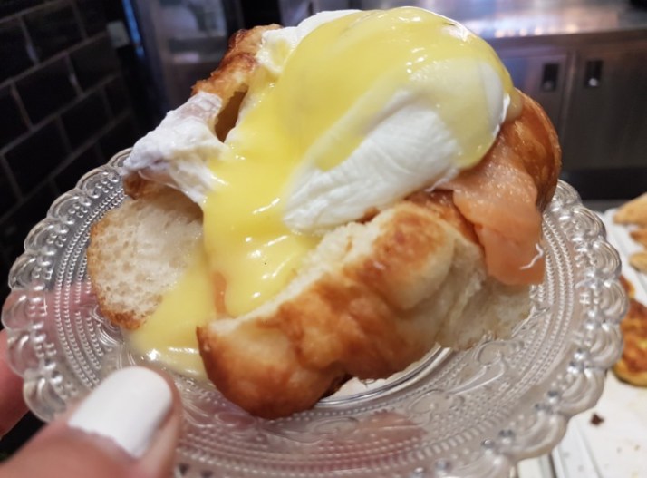 על ארוחת הבוקר והספא של מלון מגדל דוד בנתניה DAVID TOWER HOTEL