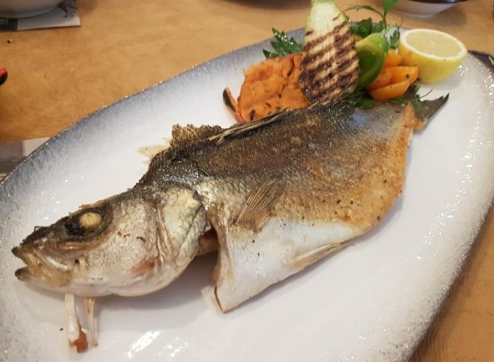 לברק שלם על הפלנצ'ה