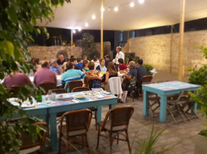 התפריט המחודש של מסעדת רג'ינה כשרה למהדרין במתחם התחנה