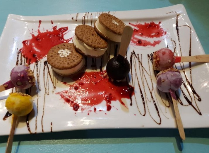 התפריט המחודש של מסעדת רג'ינה כשרה למהדרין במתחם התחנה