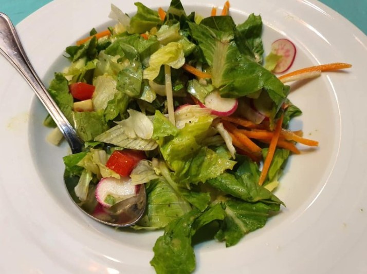 התפריט המחודש של מסעדת רג'ינה כשרה למהדרין במתחם התחנה