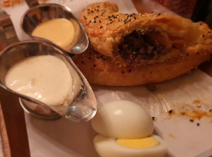 התפריט המחודש של מסעדת רג'ינה כשרה למהדרין במתחם התחנה