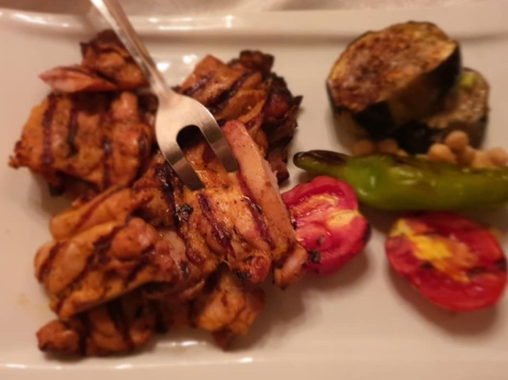 התפריט המחודש של מסעדת רג'ינה כשרה למהדרין במתחם התחנה