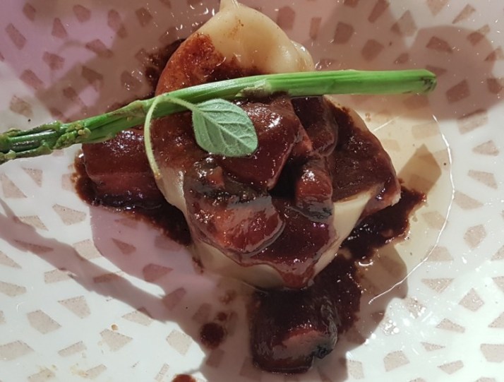 מתחם האירועים אדם וחווה בחיפה משיק קונספט קולינרי חדשני לאירועים