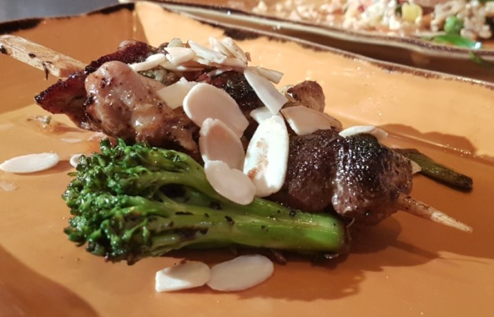 מתחם האירועים אדם וחווה בחיפה משיק קונספט קולינרי חדשני לאירועים