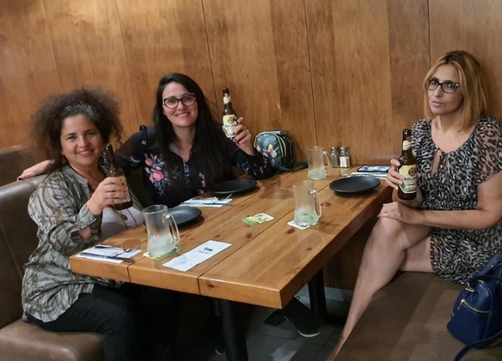 אנגוסרי בעין המפרץ