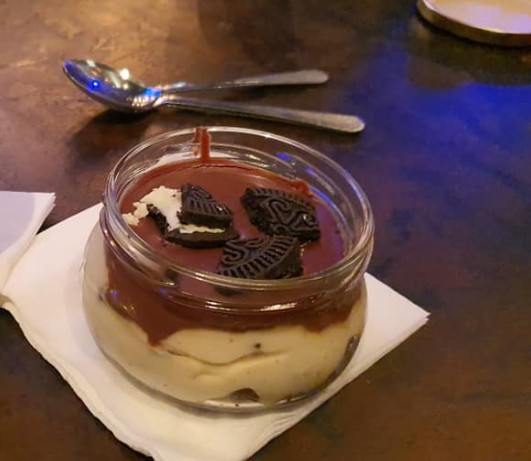 ג'קיס שף פיצה ובר ברוטשילד