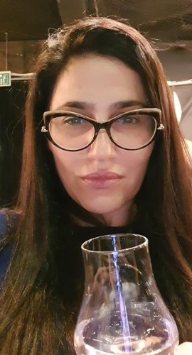 סדנת ג'ין בבית הספר לברמנים זמן אמיתי