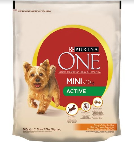 פורינה ONE, המותג המצליח מאירופה, מגיע לישראל