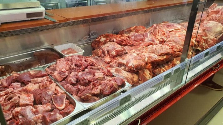 רשת אנגוס דבאח מגיעה לראשון לציון