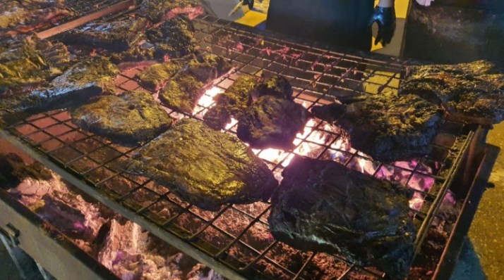 רשת אנגוס דבאח מגיעה לראשון לציון