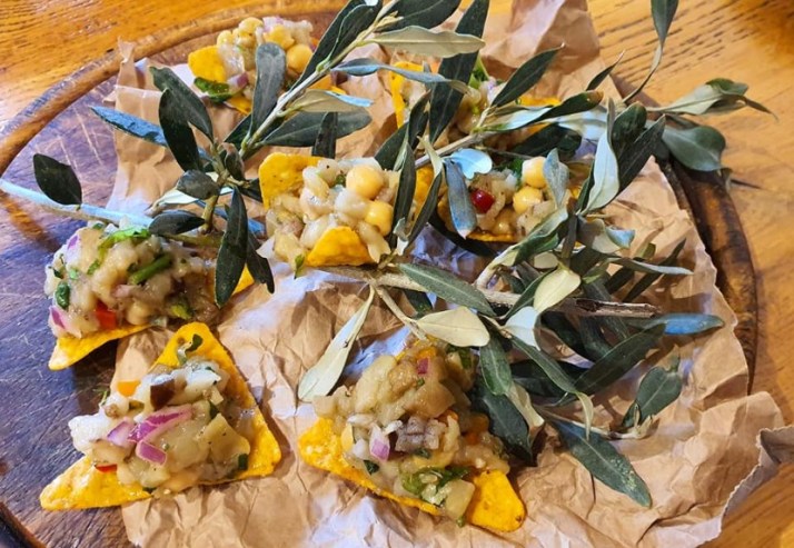 מסעדת רוזמרי בנצרת