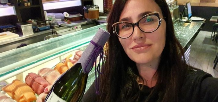 יאקימונו רוטשילד חוגגת 20 שנה ומשיקה תפריט טעימות חדש לכבוד יום הולדתו של קיסר יפן החדש