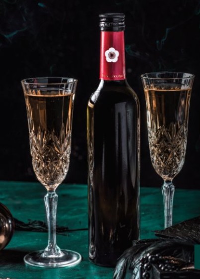 שיכר שזיפים בני קיקוסוי ימה וקדמה