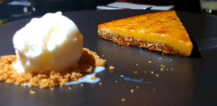 ארוחת ספיישל של אליעד דנון פיינליסט משחקי השף  אצל כפרה בבאר שבע