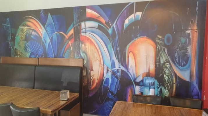 מסעדת נסרין החדשה בכרמיאל