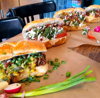 רק ככה ראשון לציון שף רותם בן מויאל