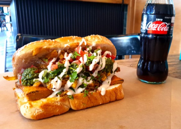 רק ככה ראשון לציון שף רותם בן מויאל