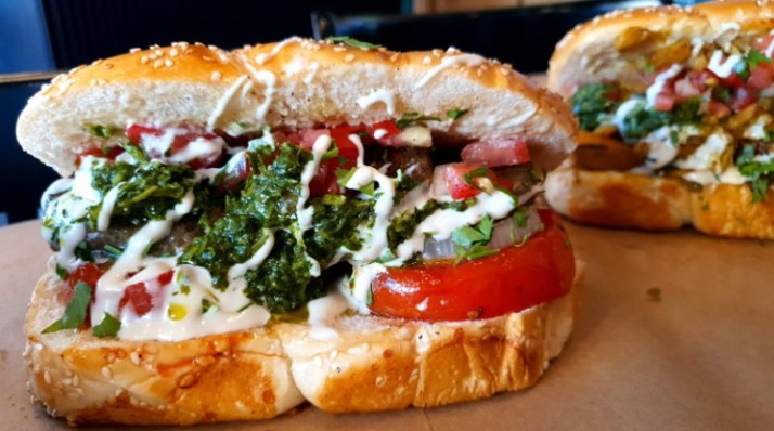 רק ככה ראשון לציון שף רותם בן מויאל