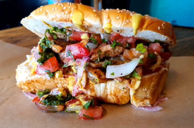 רק ככה ראשון לציון שף רותם בן מויאל