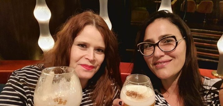 קוקטייל מסעדת PoUPeE  של שף אורן אסידו