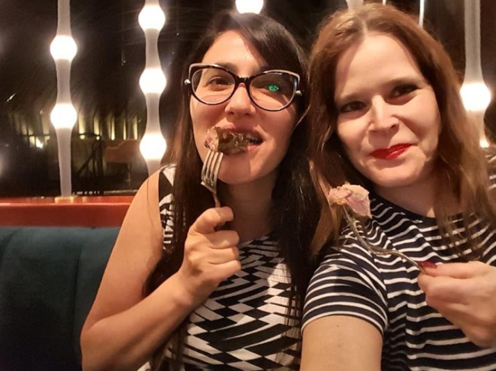 תפריט הקיץ החדש מסעדת PoUPeE  של שף אורן אסידו