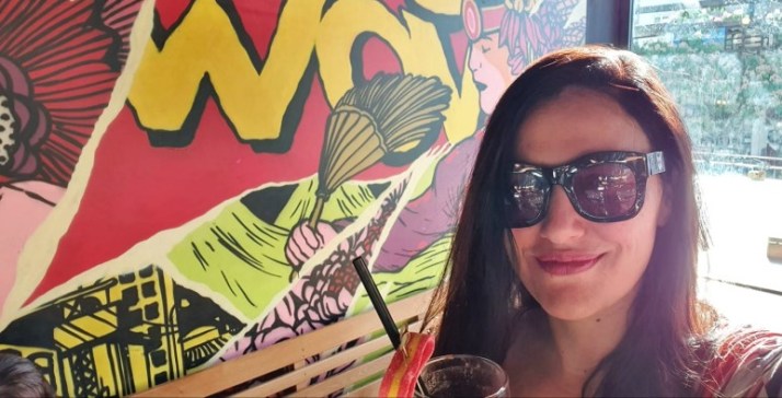 הדר אוקנין מסעדת פאו וואו pow wow