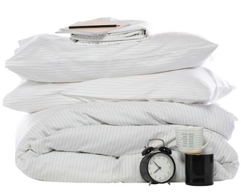 סוהם משיקה לקיץ 2020 את הקולקציה הגיאומטרית ומצעים באריגת פרקל