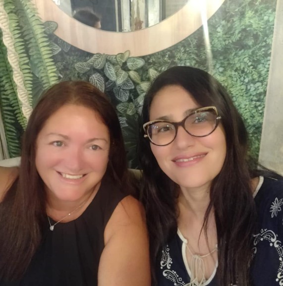 דיאלנה פרנה בר מחנה יהודה ירושלים