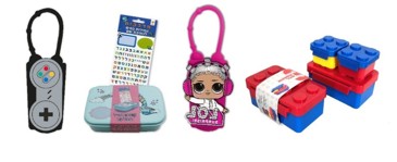 קופסאות אוכל