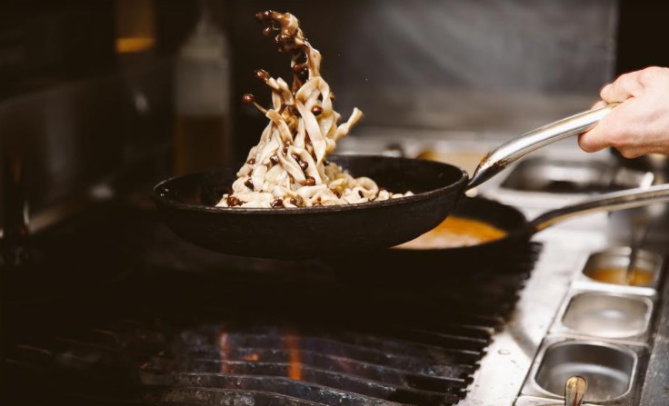 שבוע האוכל האיטלקי החמישי בישראל עם עשרות סדנאות בישול וירטואליות בחינם של טובי השפים האיטלקים