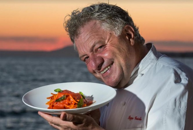 שף פפה גווידה