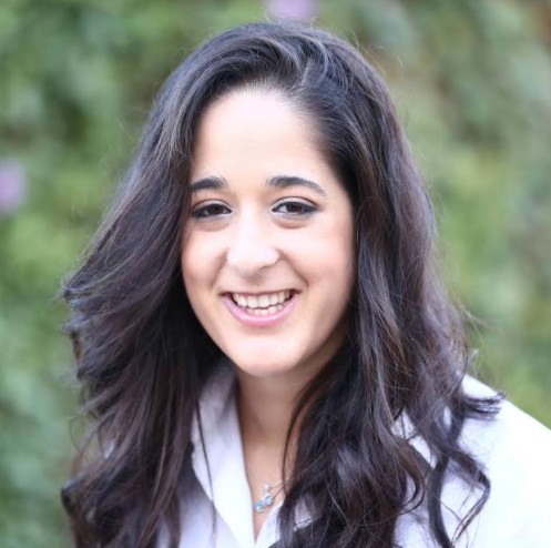 נאה חכמון מאמנת אישית ועסקית