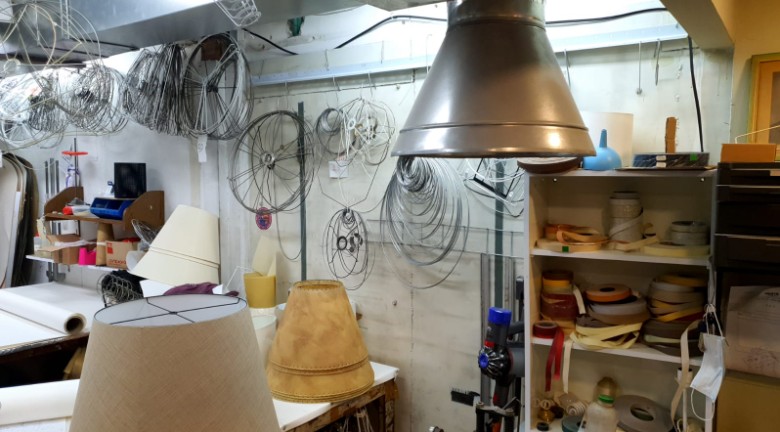 ביקור דקורטיבי בפרפקט אהילים