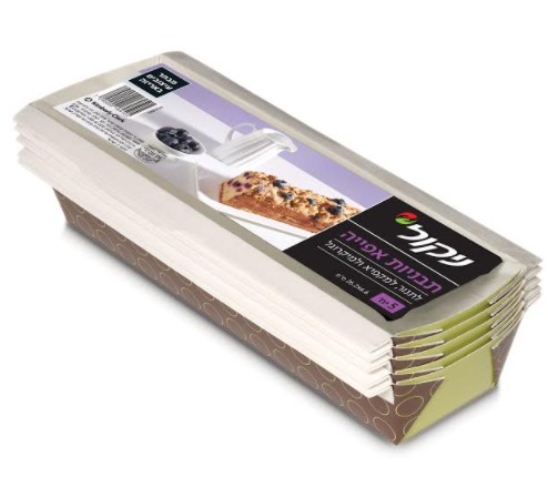 תבניות אפייה חזקות